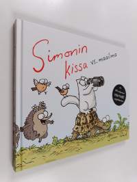 Simonin kissa Vs. maailma