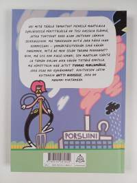 Nollis - Maailman ainoa nollasarvinen