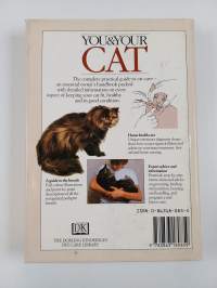 You &amp; your cat