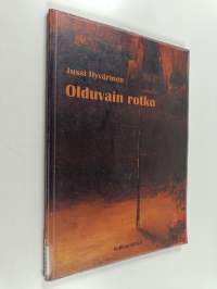 Olduvain rotko