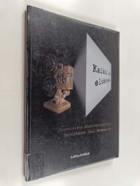 Kaikki on elokuvaa : Suomalaista elokuvarunoutta