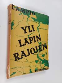 Yli Lapin rajojen
