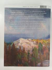Katso pohjoista taivasta : runoja Suomesta (signeerattu, tekijän omiste)