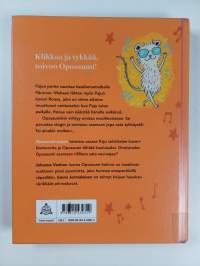 Opossumi ja sata tykkäystä