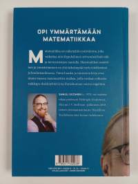 Astu matematiikan maailmaan