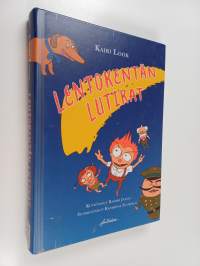 Lentokentän lutikat