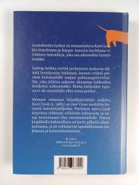 Lentokentän lutikat