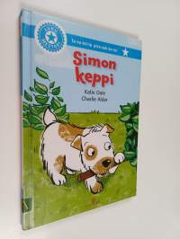 Simon keppi