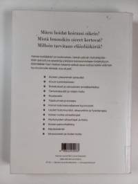 Koiran kotilääkäri : sairaudet, ensiapu, tartuntataudit, hyvinvointi