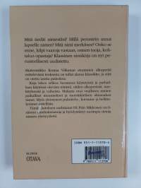 Etunimet