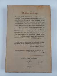 Hjärnornas kamp - psykologiska idéer och motiv i Strindbergs åttiotalsdiktning