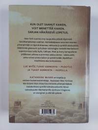 Tuhat kerrosta :  Korkeuksiin