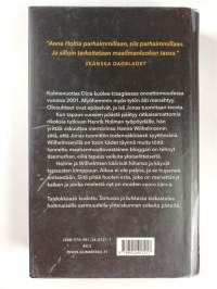 Tomussa ja tuhkassa