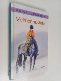 Valmennustalvi