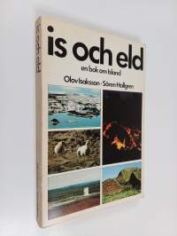 Is och eld : en bok om Island