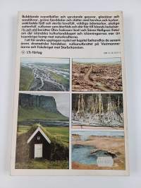 Is och eld : en bok om Island