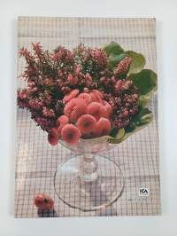 Allt om krukväxter 11 : Pynta med blommor