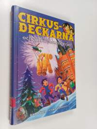 Cirkusdeckarna och julbocksmysteriet