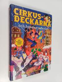 Cirkusdeckarna och tomtemysteriet