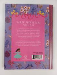 Prilliga prinsessboken