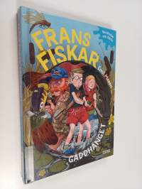 Frans fiskar : gäddhänget