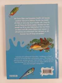 Frans fiskar : gäddhänget