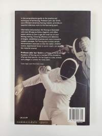 Foil fencing : the techniques and tactics of modern foil fencing