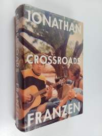 Crossroads - Romaani