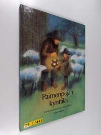 Paimenpojan kynttilät