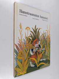Hamstraamaton hamsteri