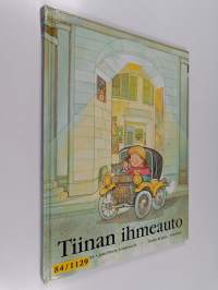 Tiinan ihmeauto