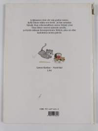 Tiinan ihmeauto