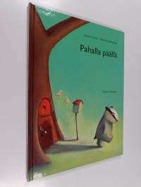 Tyhjä kuva