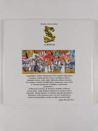 Musiikin satumaailma Coppelia