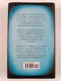 Room : a novel