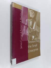 Researching the small enterprise