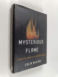 The mysterious flame : conscious minds in a material world