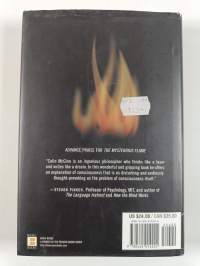 The mysterious flame : conscious minds in a material world