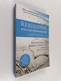 Rebuilding : when your relationship ends