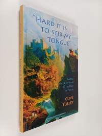 &quot;Hard it is to Stir My Tongue&quot; : Raiding the Otherworld for the Elixir of Poetry