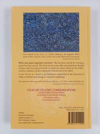 &quot;Hard it is to Stir My Tongue&quot; : Raiding the Otherworld for the Elixir of Poetry
