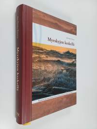 Myrskyjen keskellä : Suomen Rauhanyhdistysten Keskusyhdistyksen historia 3 (1962-1980)
