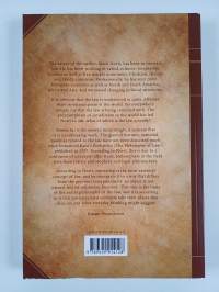 Summa Ius : Philosophical Treatise on the Foundations and Elements of Law (signeerattu, tekijän omiste)