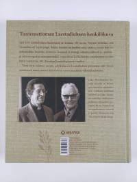 Lars Levi Laestadius - Yksi mies, seitsemän elämää (signeerattu)