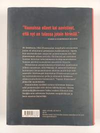 Vaiettu Elisenvaaran pommitus : Evakkohelvetti 20 kesäkuuta 1944