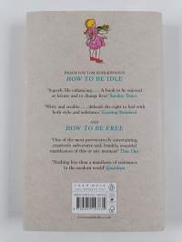The idle parent