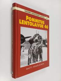Pommituslentolaivue 46