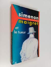 Maigret et le tueur : roman