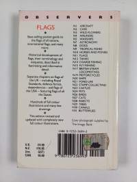 Observers flags