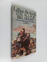 The sea for breakfast